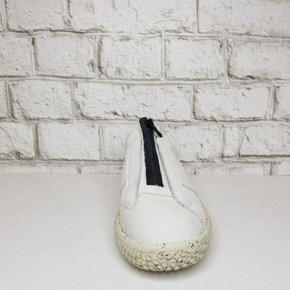 🆕️💥Oxs Woobie zipper sneaker - Picture 9 of 13